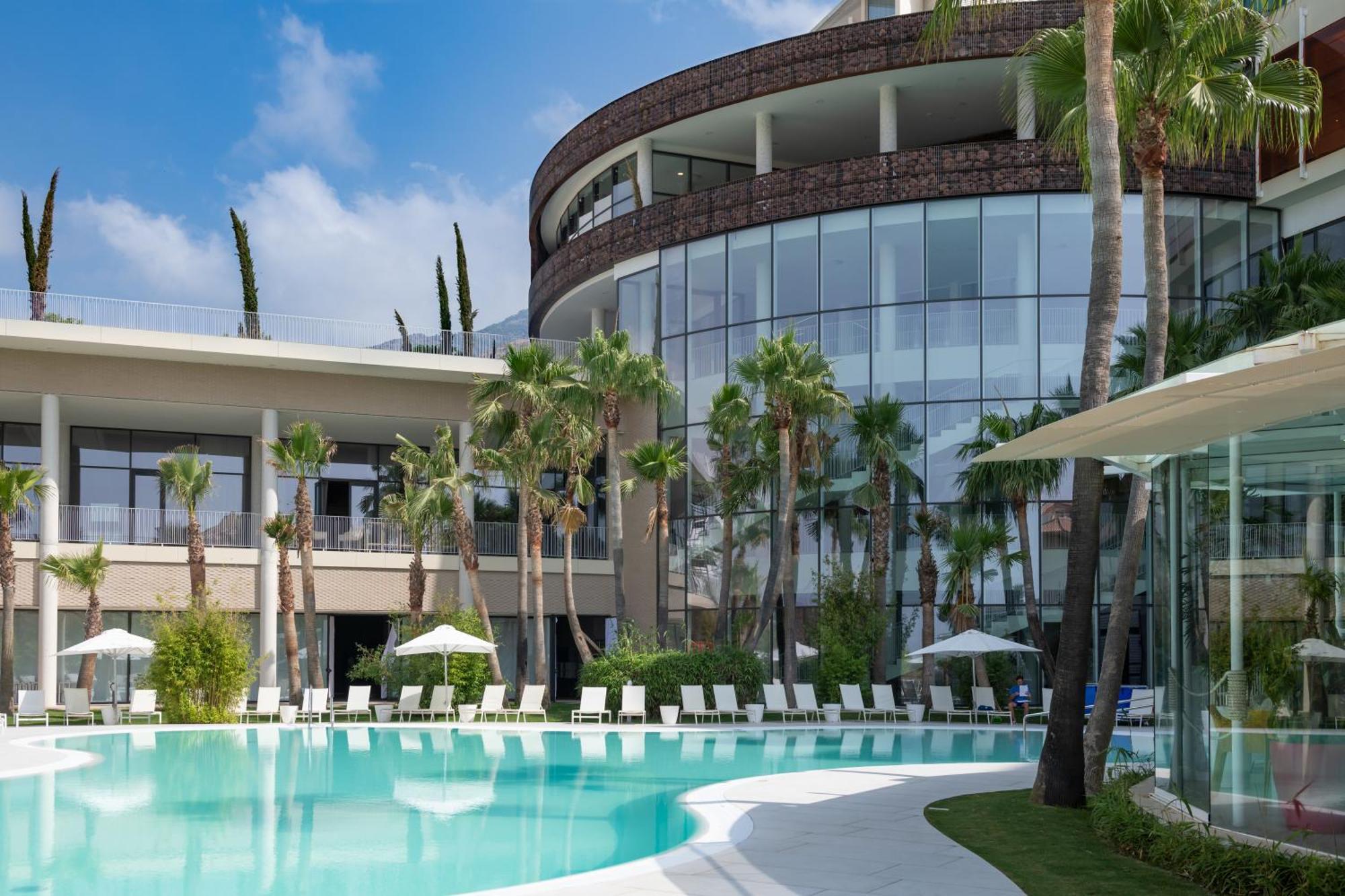 Higueron Rental Maritimo Romar C Fuengirola Exterior photo
